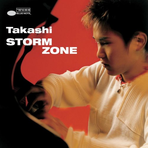 Takashi Matsunaga - Storm Zone (2003)