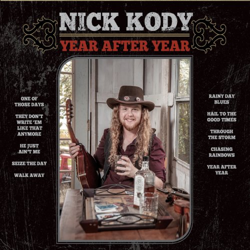 Nick Kody - Year After Year (2019)