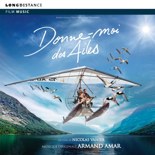 Various Artists - Donne-moi Des Ailes (2019) [Hi-Res]