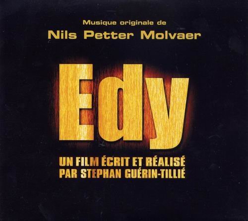 Nils Petter Molvaer - Edy (2005)