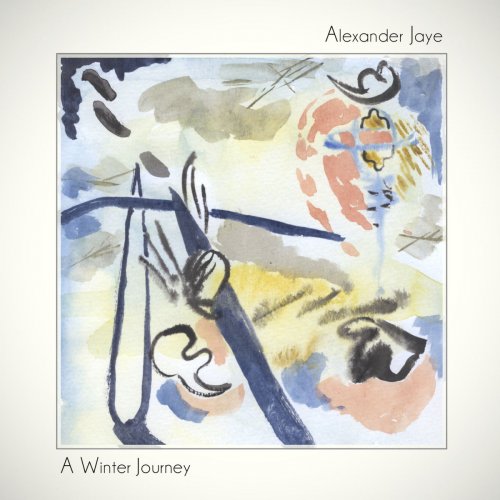 Alexander Jaye - A Winter Journey (2019)