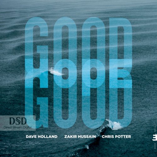 Dave Holland - Good Hope (2019) DSD64-DSF