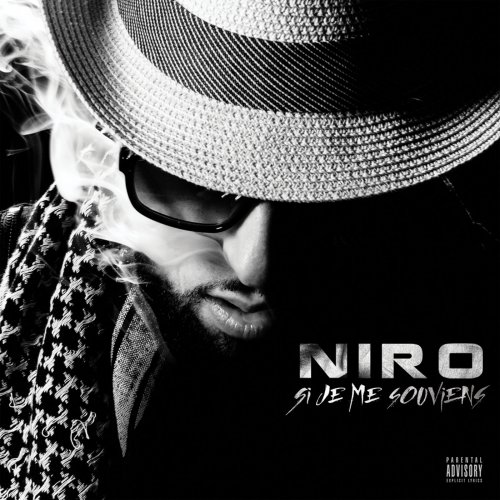 Niro - Si Je Me Souviens (2015) flac