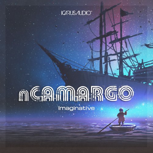 Ncamargo - Imaginative LP (2018) [Hi-Res]