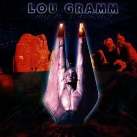 Lou Gramm - Mystic foreigner (1997)