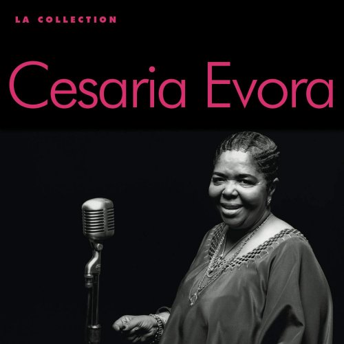 Cesaria Evora - La Collection Cesaria Evora (2014)