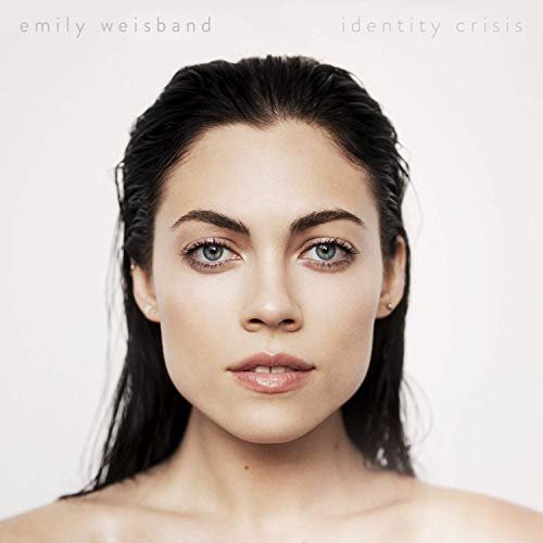Emily Weisband - Identity Crisis (2019) Hi Res