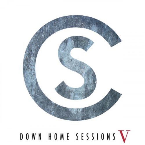 Cole Swindell - Down Home Sessions V (2019) Hi Res