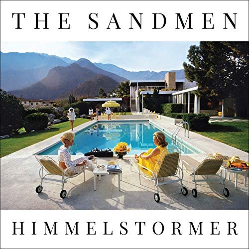 The Sandmen - Himmelstormer (2019)