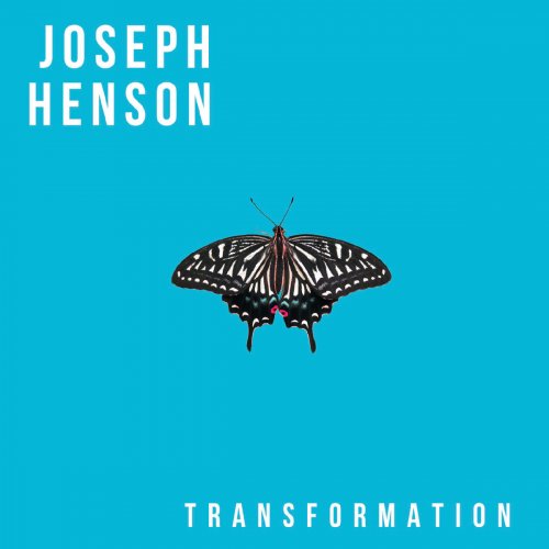 Joseph Henson - Transformation (2019)