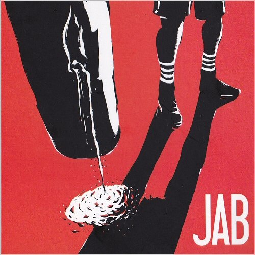 A Contra Blues - JAB (2019) [CD Rip]