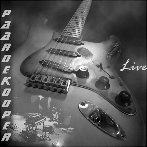 Paardekooper - Live (2019)