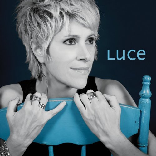 Luce Dufault - Luce (2010)