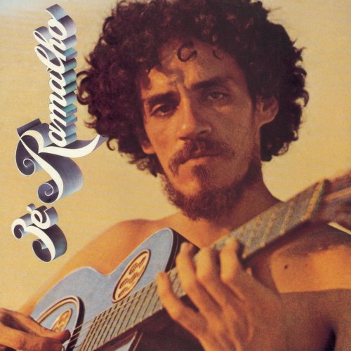 Zé Ramalho - Zé Ramalho (Versão com Faixas Bônus) (1978/2019)