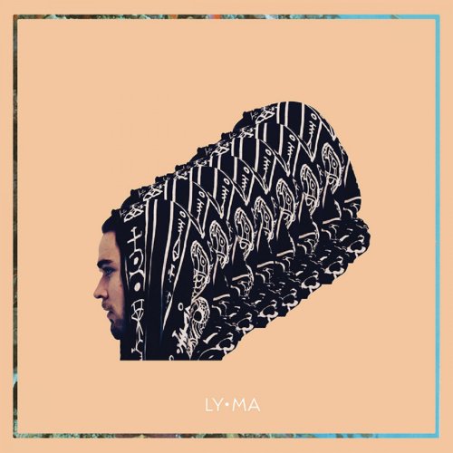 LYMA - In Between Shifts (2019)