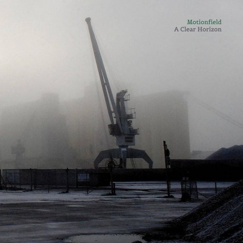 Motionfield - A Clear Horizon (2019)