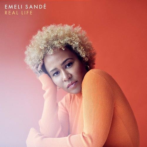 Emeli Sande - Real Life (2019) [CD Rip]