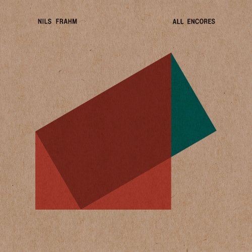 Nils Frahm - All Encores (2019) [Hi-Res]