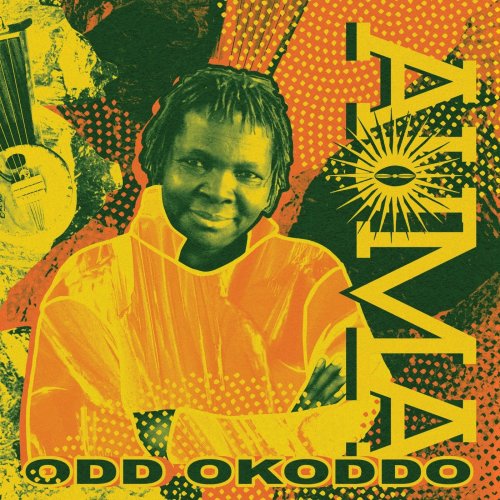 ODD OKODDO - AUMA (2019) [Hi-Res]