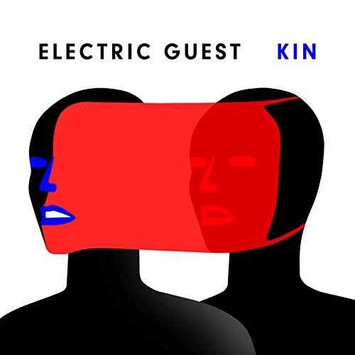 Electric Guest - KIN (2019) Hi Res