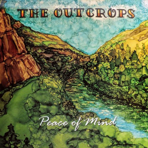 The Outcrops - Peace of Mind (2019)
