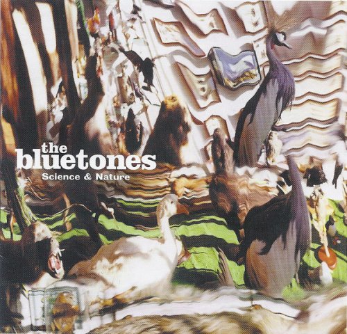 The Bluetones - Science And Nature (2000)