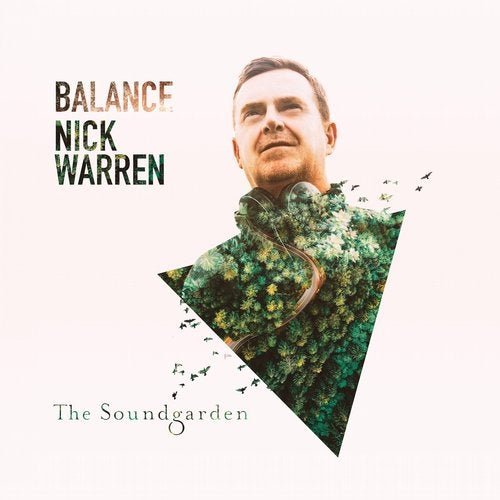 Nick Warren - Balance presents The Soundgarden (2019)
