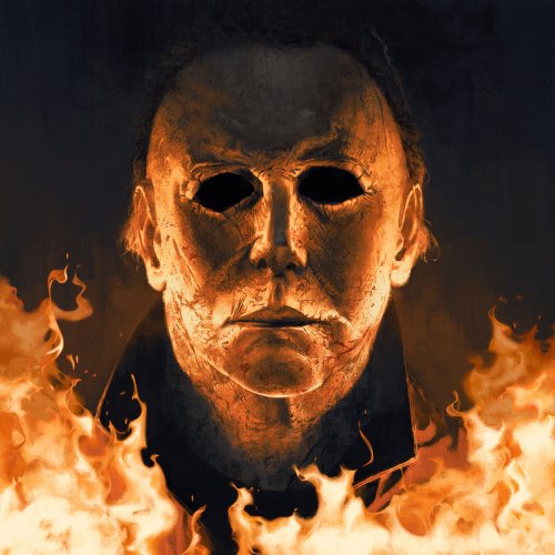 John Carpenter, Cody Carpenter, and Daniel Davies - Halloween: Original Motion Picture Soundtrack (Expanded Edition) (2019) [Hi-Res]