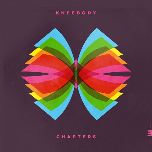 Kneebody - Chapters (2019) [Hi-Res]
