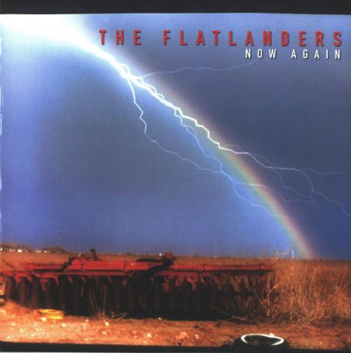 The Flatlanders - Now Again (2002)