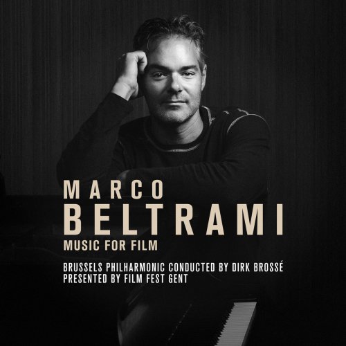 Marco Beltrami - Marco Beltrami - Music for Film (2019)