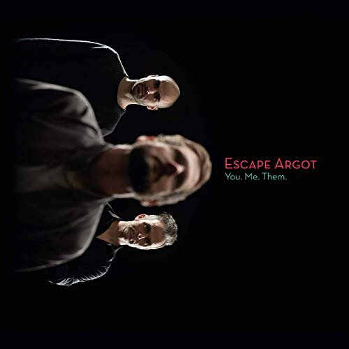 Escape Argot - You. Me. Them. (2019) Hi Res