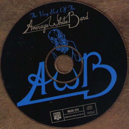 Average White Band - The Very Best Of The Average White Band (1996)