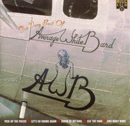 Average White Band - The Very Best Of The Average White Band (1996)