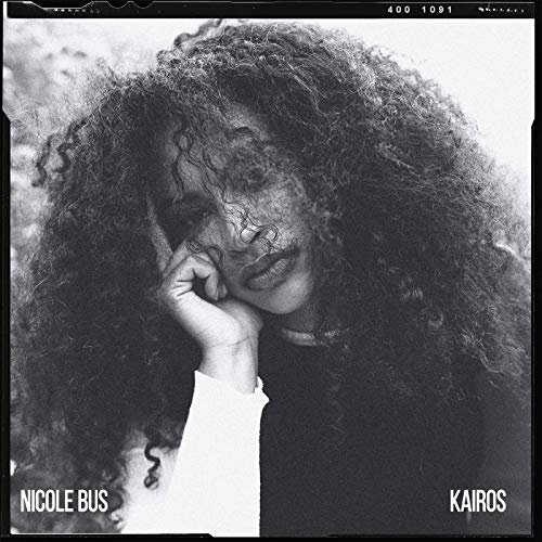 Nicole Bus - KAIROS (2019) Hi Res