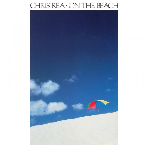 Chris Rea - On the Beach (Deluxe Edition) [2019 Remaster] (2019)