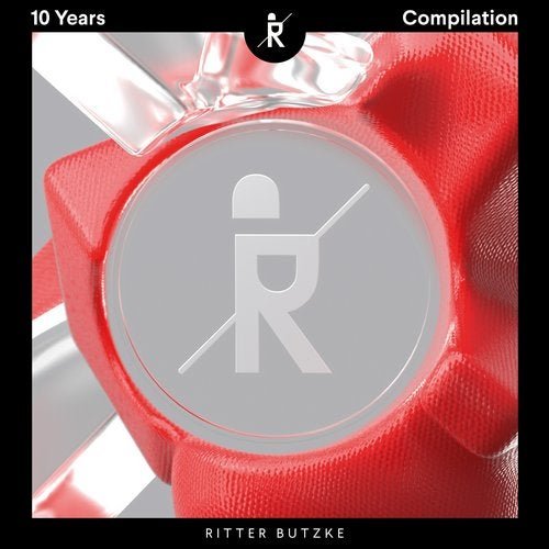 VA - Ritter Butzke – 10 Years (2019)