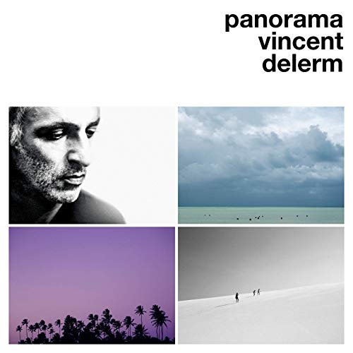 Vincent Delerm - Panorama (2019)