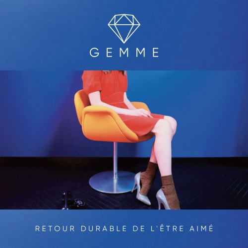 Gemme - Retour durable de l'être aimé (2019) [Hi-Res]