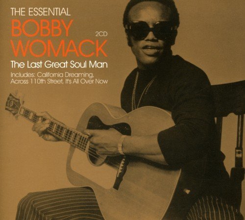 Bobby Womack - Essential Bobby Womack (2005)
