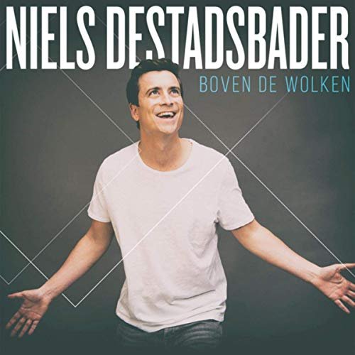 Niels Destadsbader - Boven De Wolken (2019)
