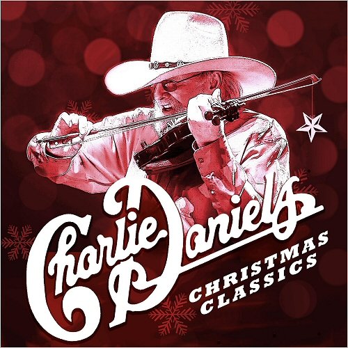 Charlie Daniels - Christmas Classics (2019)