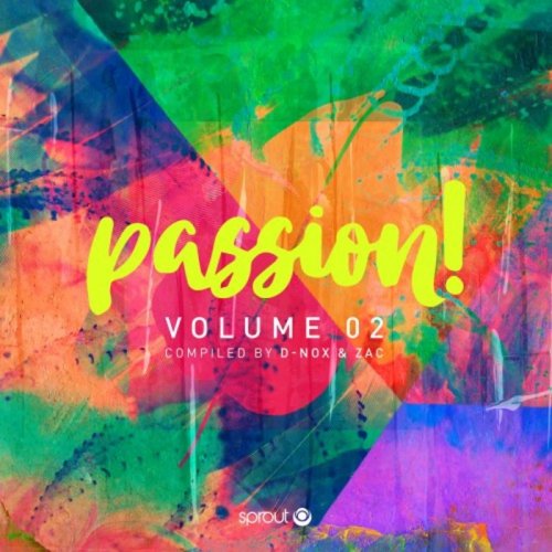 VA - Passion Vol 2 (2019)