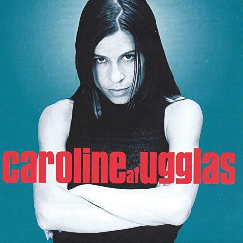 Caroline Af Ugglas - Mrs. Boring (1999)