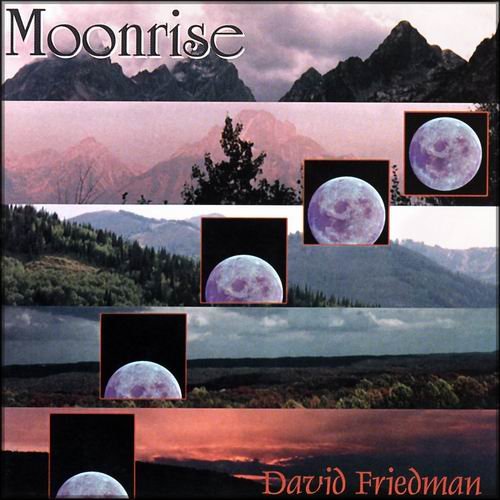 David Friedman - Moonrise (1997)