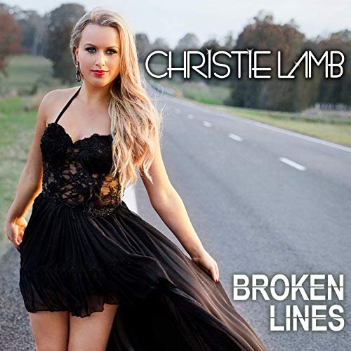 Christie Lamb - Broken Lines (2019) Hi Res