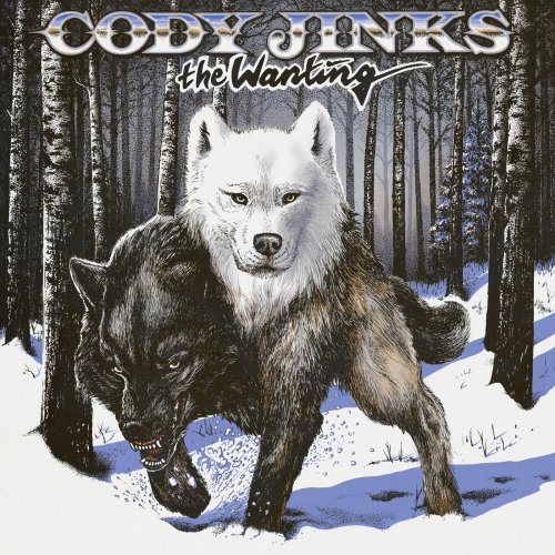 Cody Jinks - The Wanting (2019)