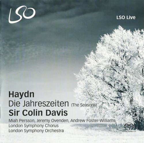 Sir Colin Davis - Haydn: Die Jahreszeiten (2011)