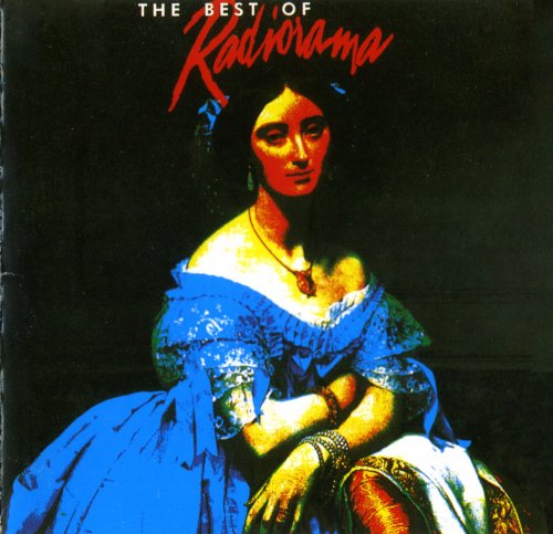Radiorama - The Best Of (1989)