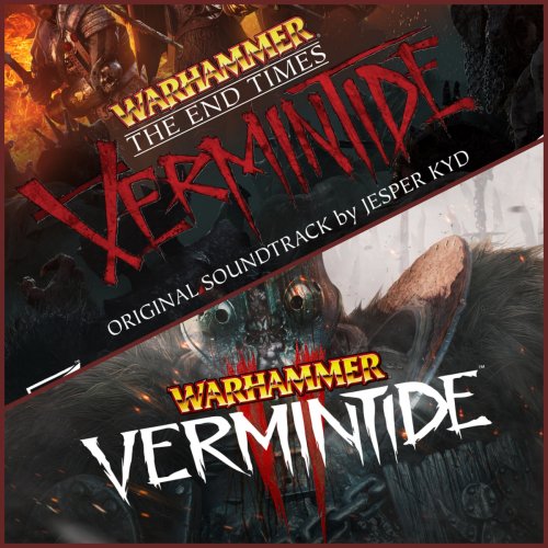 Jesper Kyd - Warhammer: End Times - Vermintide; Warhammer: Vermintide 2 (2019)